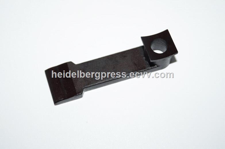 87583338heidelberg CD74XL75 machine gripperoffset spare parts for heidelberg machine