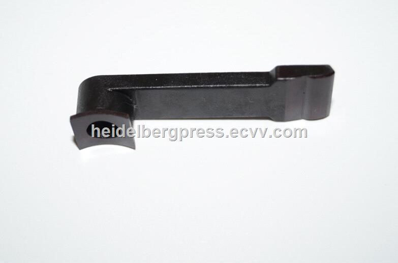 87583338heidelberg CD74XL75 machine gripperoffset spare parts for heidelberg machine