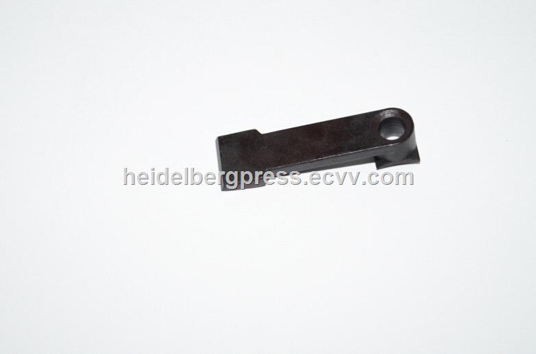 87583338heidelberg CD74XL75 machine gripperoffset spare parts for heidelberg machine
