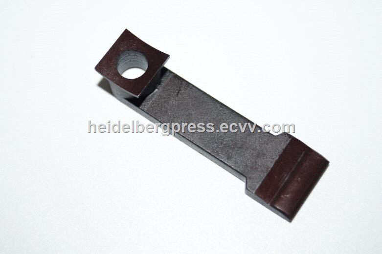 87583338heidelberg CD74XL75 machine gripperoffset spare parts for heidelberg machine