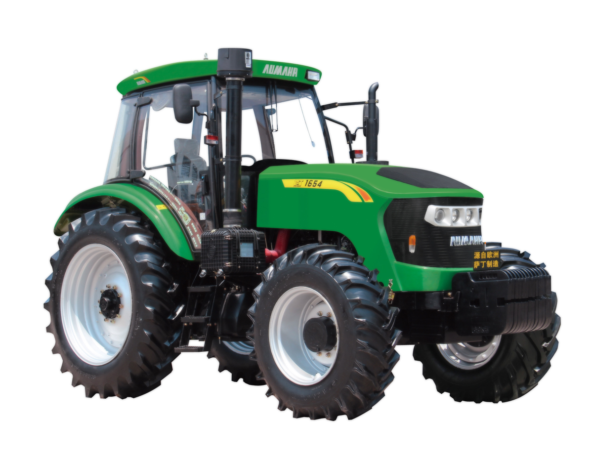 Sadin tractor SD1854 Tractor 185220hp AUMAHA Tractor