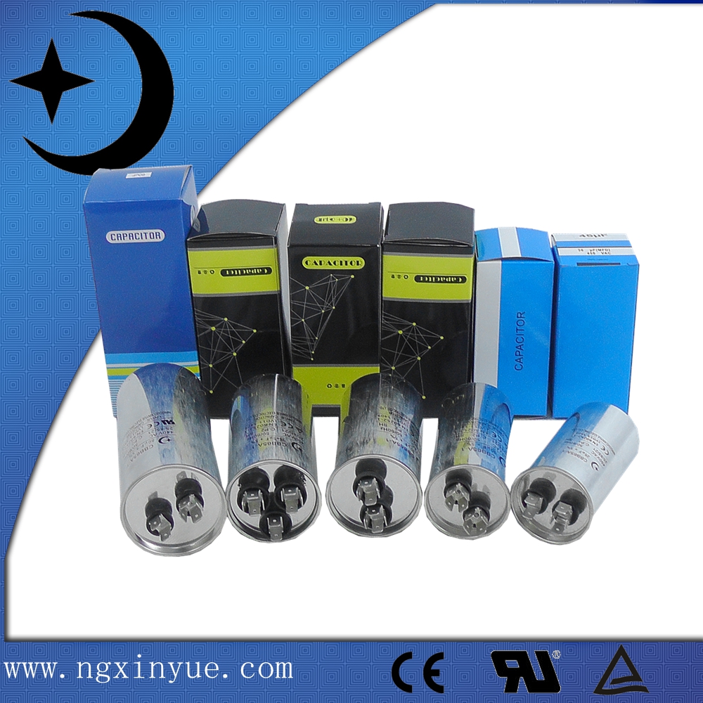 CBB65 CAPACITOR