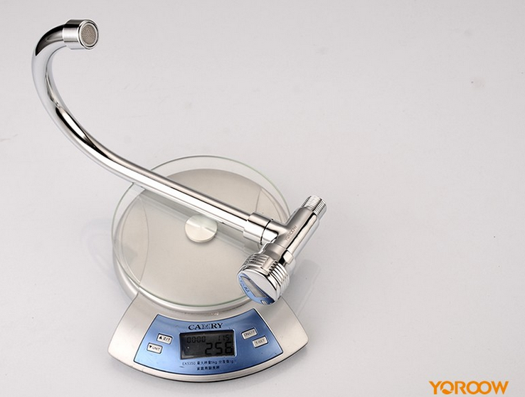 China Faucet Manufacturers Export Palestine Kitchen Faucet