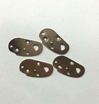 OEM Precision parts competitive factory price delivery on time