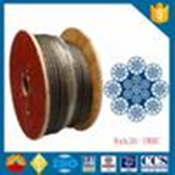 DIEPA PZ 371 wire rope