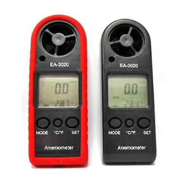 Digital Anemometer EA3020