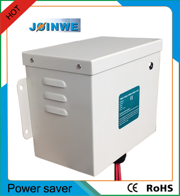 for Industrial Use Three Phase Power Saver for 120kw Power Load T400