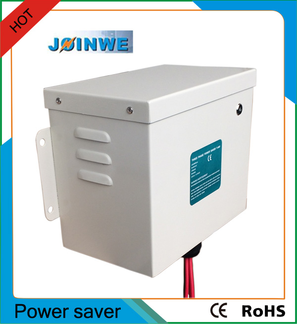 Factory Supply Industrial Electric Power Saver for ThreePhase Load