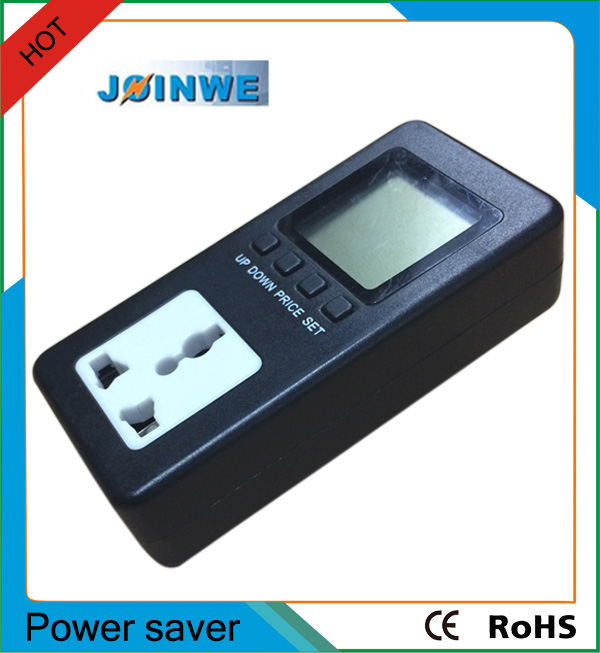Factory Supply Portable Power Saving Monitor Power Meter PM001