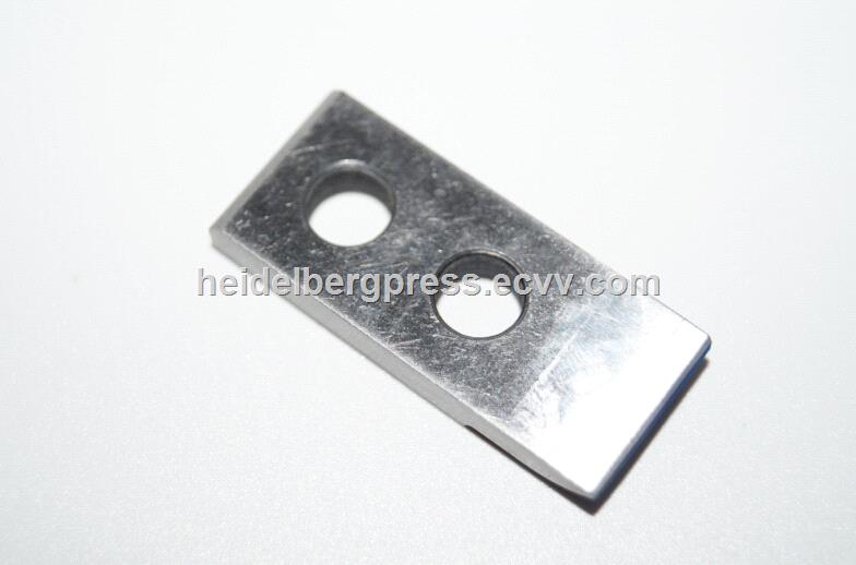 Heidelberg machine gripper PUM2583637high quality heidelberg gripper