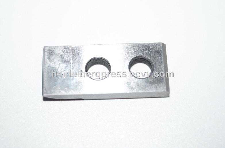 Heidelberg machine gripper PUM2583637high quality heidelberg gripper