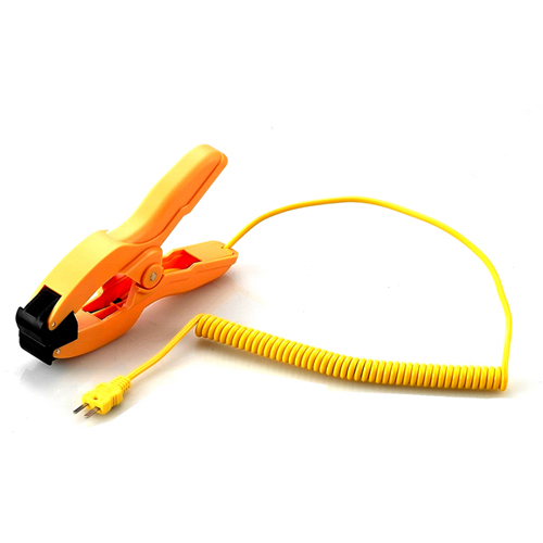 Pipe Clamp Temperature Probe PC102