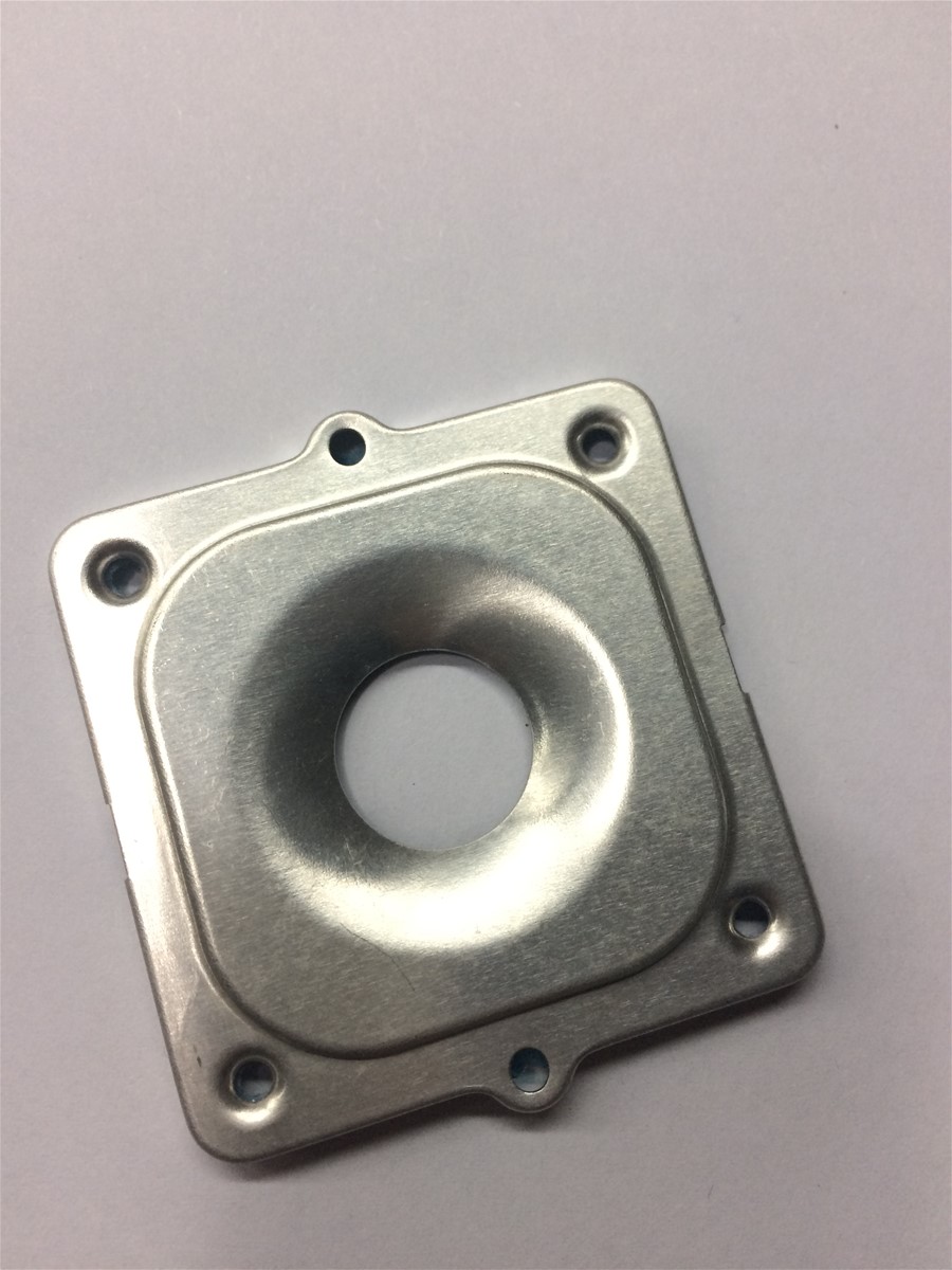 OEM Precision parts competitive factory price delivery on time
