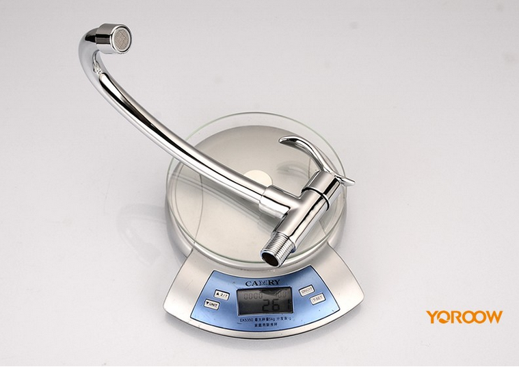 China Faucet Manufacturers Export Kyrgyzstan Kitchen Faucet