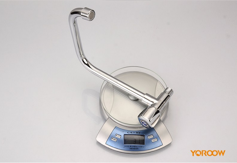 China Faucet Manufacturers Export Turkmen Kitchen Faucet