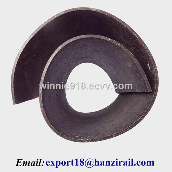 Rubber Slab