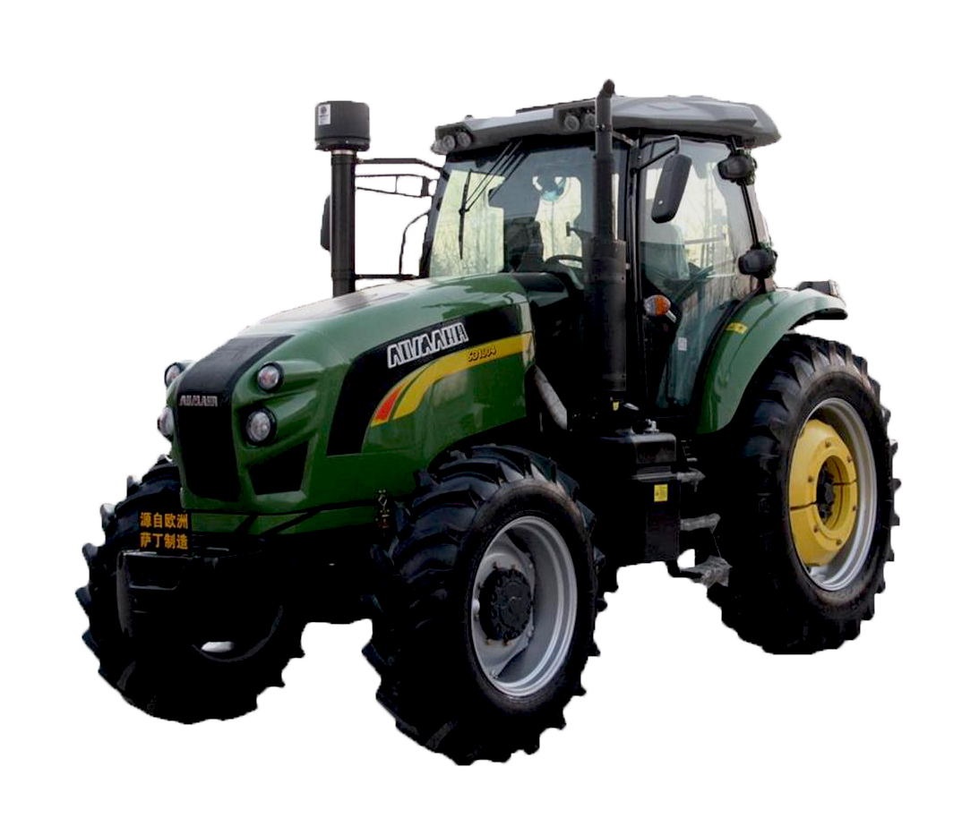 Sadin Tractor SD1654 Tractor 145165hp AUMAHA Tractor