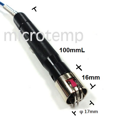 Surface Temperature Probe HP402AM11