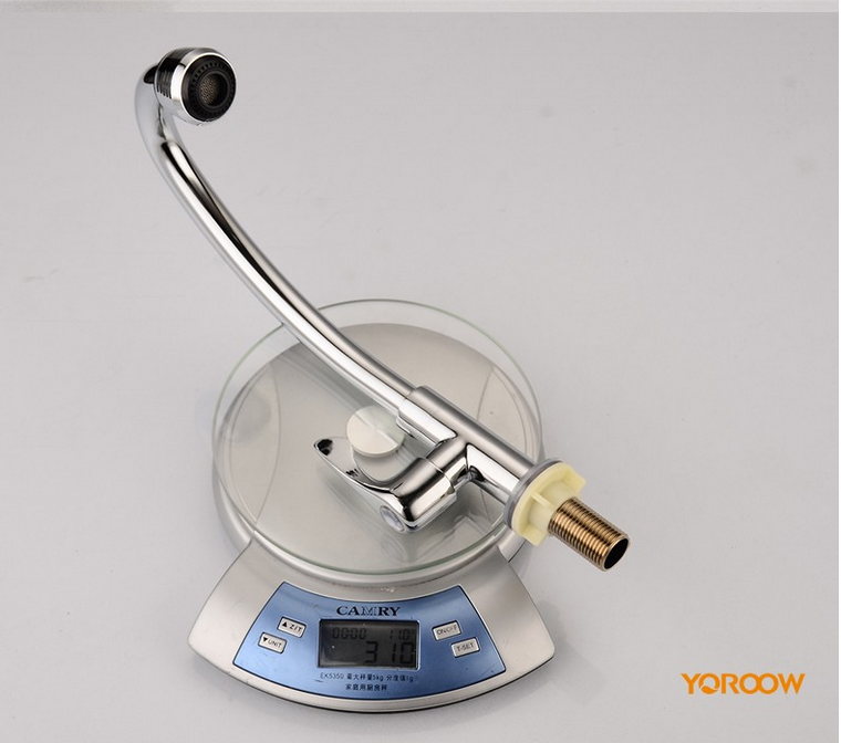 China Faucet Manufacturers Export Tajikistan Kitchen Faucet