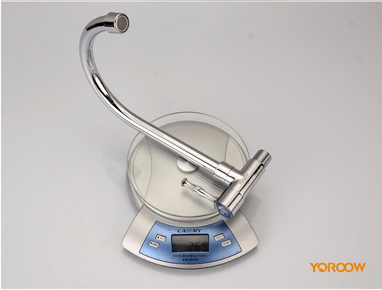 China Faucet Manufacturers Export Uzbek Kitchen Faucet