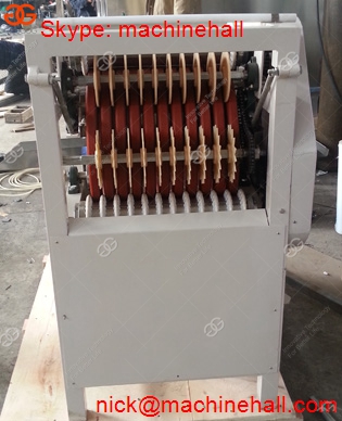 Chick Pea Peeling Machine for Sale