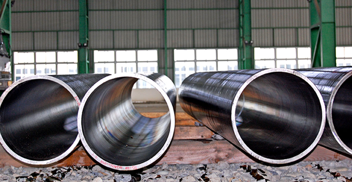 316L 316 Seamless Stainless Steel Pipe
