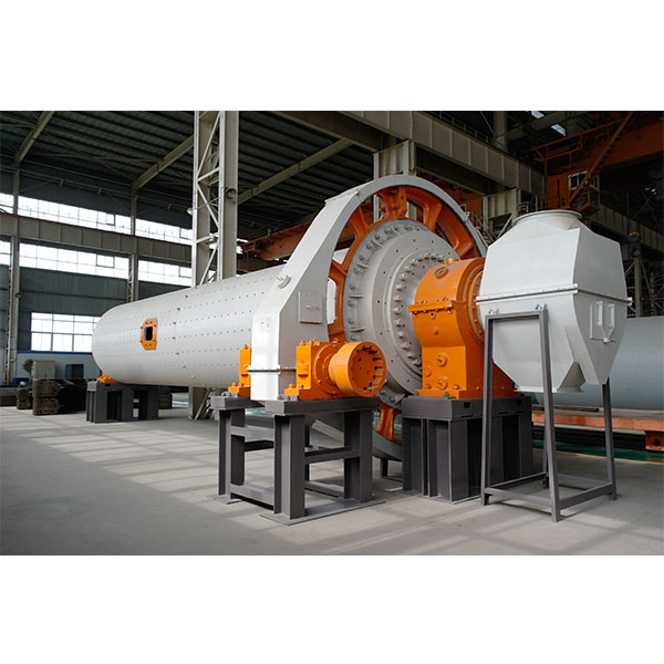 Large capacity good price limestone mine ball mill grinder