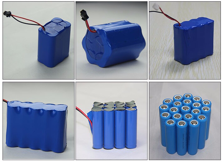 Original A grade rechargeable lithium ion 32v 3200mAh lifepo4 battery