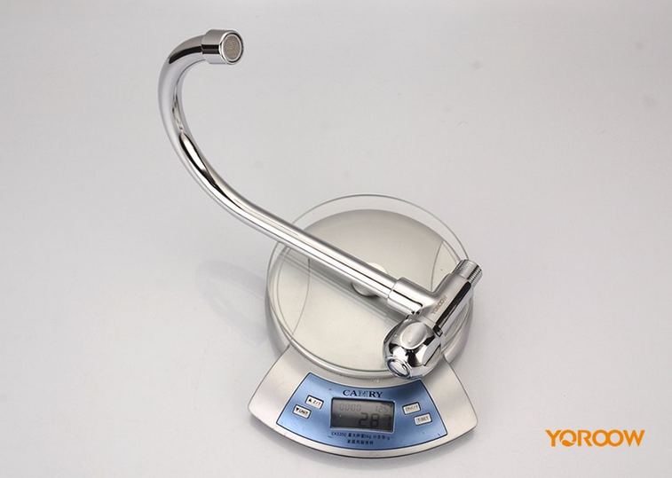 China Faucet Manufacturers Export Georgia Kitchen Faucet