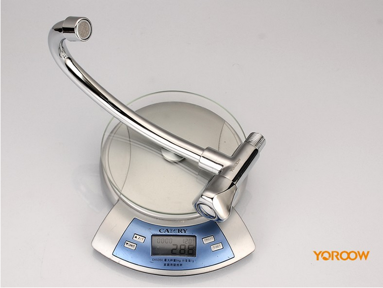 China Faucet Manufacturers Export Oman Kitchen Faucet