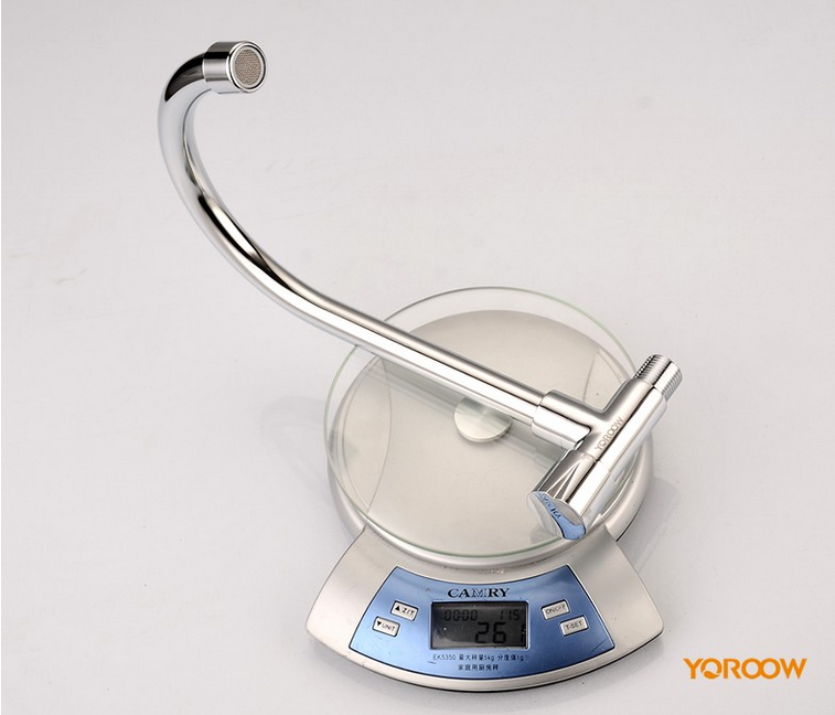 China Faucet Manufacturers Export Qatar Kitchen Faucet
