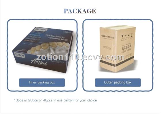 Dental lab equipment CAD CAM Milling system implant zirconia disc dental laboratorio