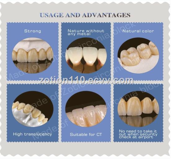 Dental lab equipment CAD CAM Milling system implant zirconia disc dental laboratorio