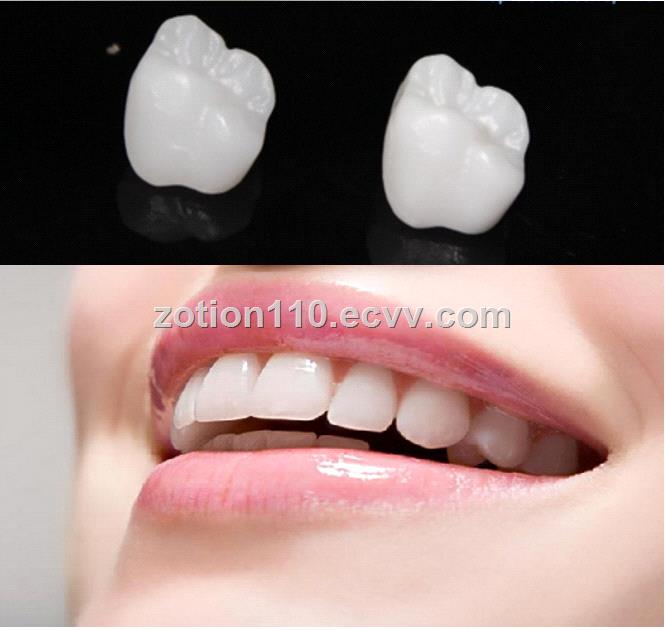 dental product D98mm dental zirconia block of CADCAM block