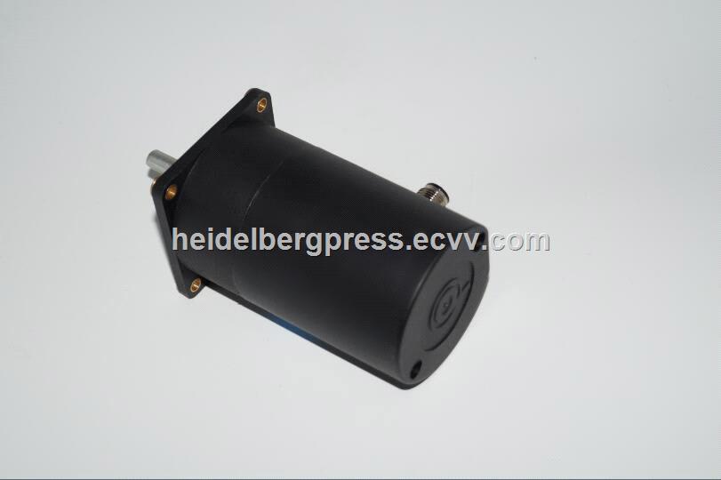 G21865141 Heidelberg servodrive FaDunker Potigetr44heidelberg machine motor