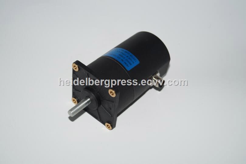 G21865141 Heidelberg servodrive FaDunker Potigetr44heidelberg machine motor