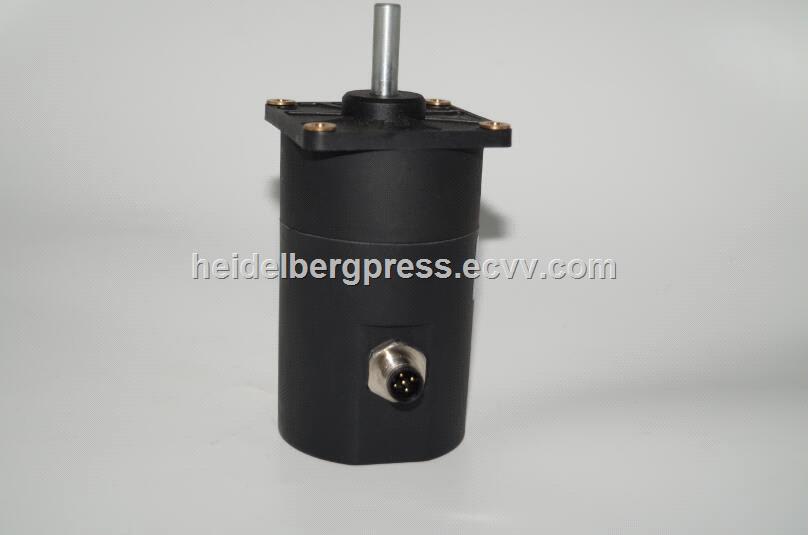 G21865141 Heidelberg servodrive FaDunker Potigetr44heidelberg machine motor