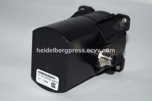 Heidelberg Servodive9836 60 C71112131103 Heidelberg original parts