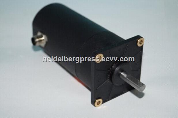 Heidelberg machine Servodrive611441151motorheidelberg offset printing machine parts