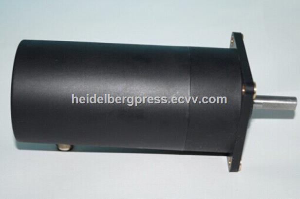 Heidelberg machine Servodrive611441151motorheidelberg offset printing machine parts