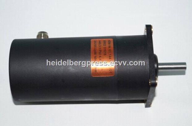Heidelberg machine Servodrive611441151motorheidelberg offset printing machine parts
