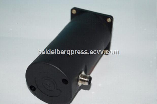 Heidelberg machine Servodrive611441151motorheidelberg offset printing machine parts
