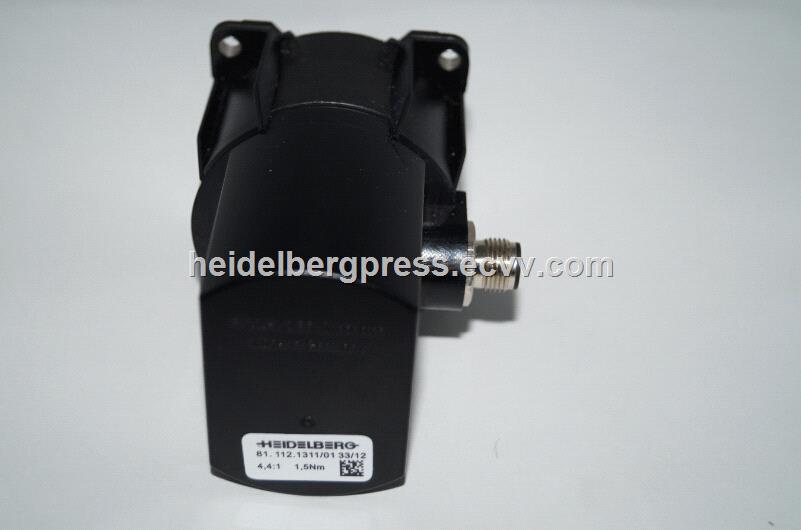 Heidelberg machine servodrive811121311heidelberg replacement parts