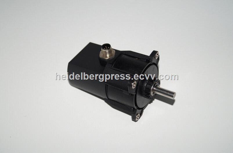 Heidelberg machine servodrive811121311heidelberg replacement parts