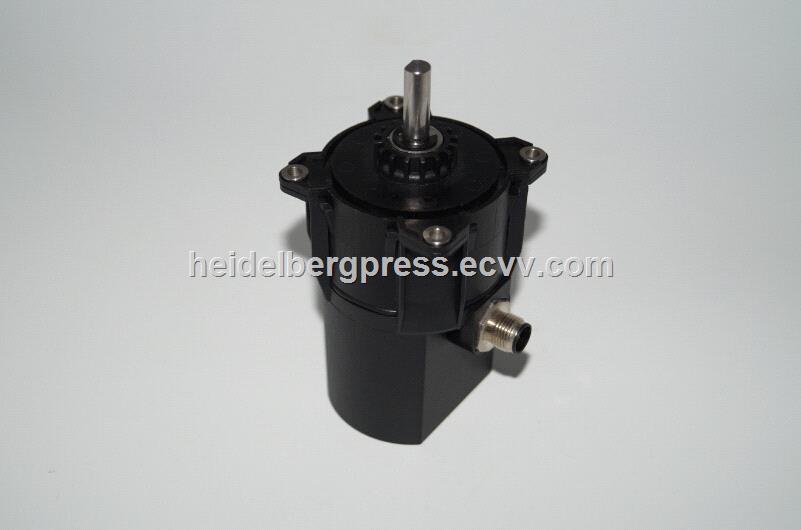 Heidelberg machine servodrive811121311heidelberg replacement parts