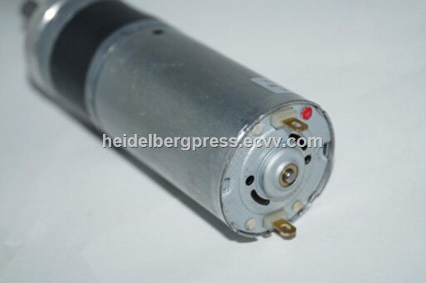 Heidelberg machine suction drum motor431121311heidelberg replacement part