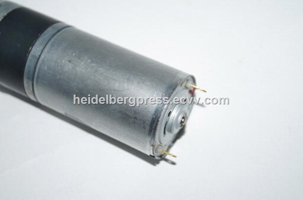 Heidelberg machine suction drum motor431121311heidelberg replacement part