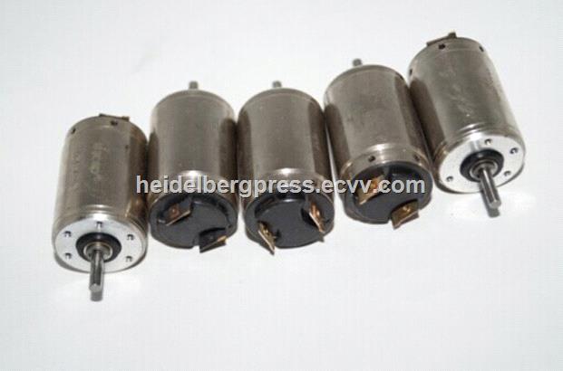 Heidelberg small motorM51441121inside motor