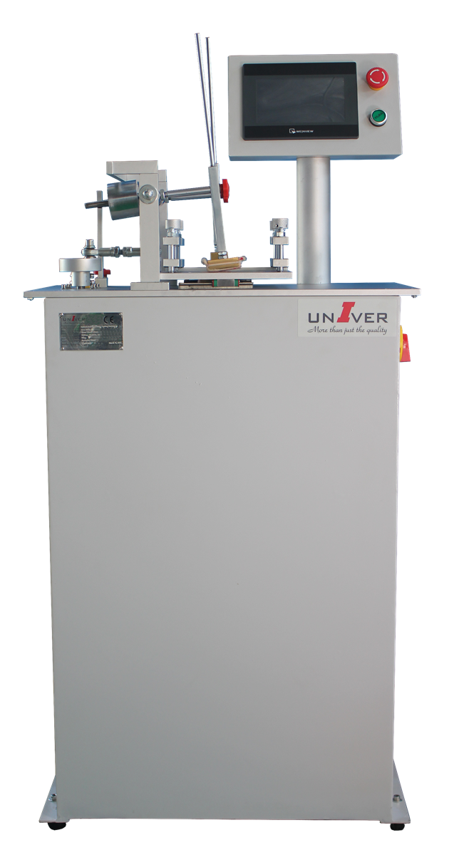 Optical Cable Abrasion Testing Machine