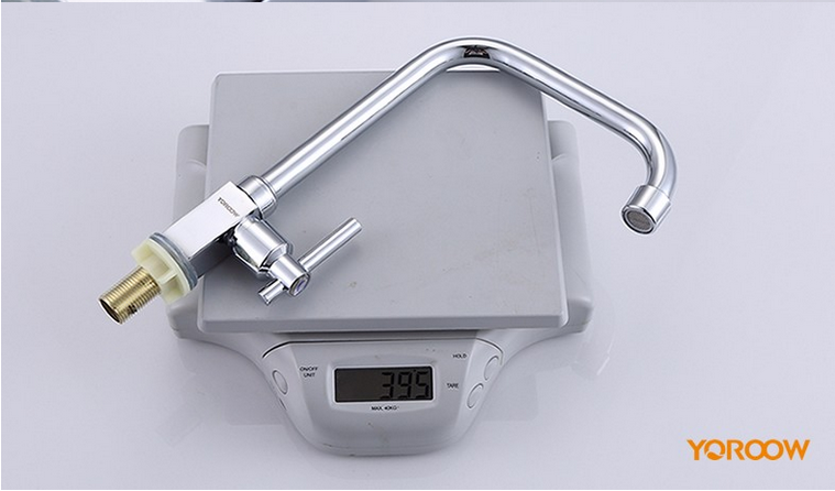 China Faucet Manufacturers Export Armenia Kitchen Faucet